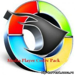 Media Player Codec Pack 4.3.6 [Eng]